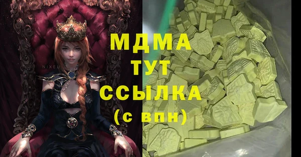 стафф Богданович
